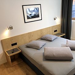 Appartement Catrina 3-Zimmer Premium Apartment