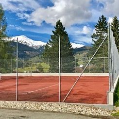 Appartement Disentiserhof Hönig