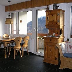 Appartement Ferienwohnung Köppel