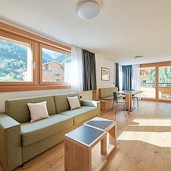 Appartement Catrina 2-Zimmer Standard Apartment