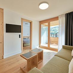 Appartement Catrina 2-Zimmer Standard Apartment