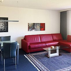Appartement Gemütliche Ferienwohnung im Disentiserhof