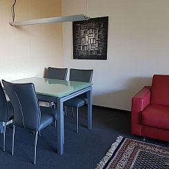 Appartement Gemütliche Ferienwohnung im Disentiserhof