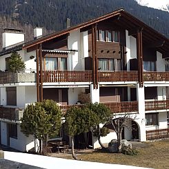 Appartement Casa Sax 5 Church