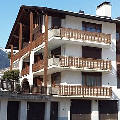 Appartement Casa Sax 5 Church