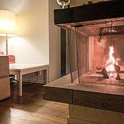 Appartement Casa Caglina