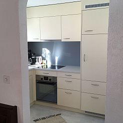 Appartement Casa Acla Caduff, (Disentis/Mustér).