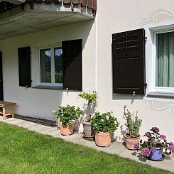 Appartement Casa Acla Caduff, (Disentis/Mustér).