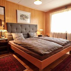 Appartement Casa Acla Caduff, (Disentis/Mustér).