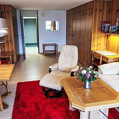 Appartement Apt B 027