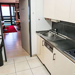 Appartement Apt B 027
