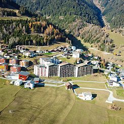 Appartement Apt B 027