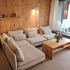 Appartement Apt B 022