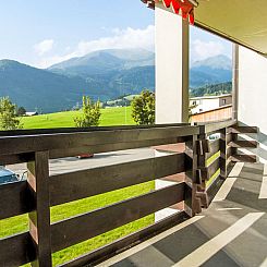 Appartement Apt B 022