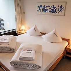 Appartement Apt B 022