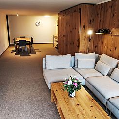 Appartement Apt B 022