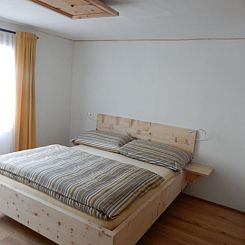 Appartement Bigliel-Wahrenberger, (Disentis).