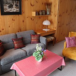 Appartement Apt B 053