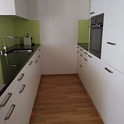 Appartement AlpsRelax GmbH, (Disentis/Mustér).