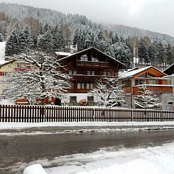 Appartement Ferienwohnung Bigliel-Wahrenberger