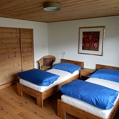 Appartement Ferienwohnung Bigliel-Wahrenberger