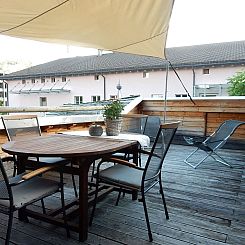Appartement Ferienwohnung Bigliel-Wahrenberger