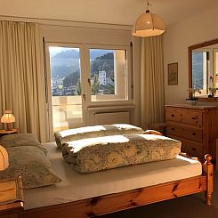Appartement Disentiserhof Hönig, (Disentis/Mustér).