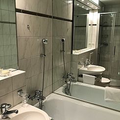 Appartement Disentiserhof Hönig, (Disentis/Mustér).