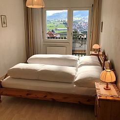 Appartement Disentiserhof Hönig, (Disentis/Mustér).
