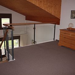 Appartement Disentiserhof Garvera, (Disentis/Mustér).
