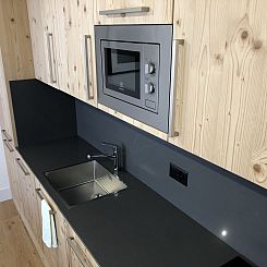 Appartement Disentiserhof Garvera, (Disentis/Mustér).