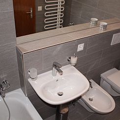 Appartement Disentiserhof Garvera, (Disentis/Mustér).