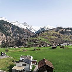 Appartement Apt B 093