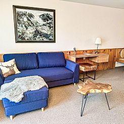 Appartement Apt B 108