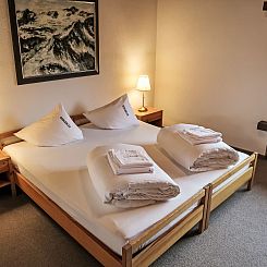 Appartement Apt B 108