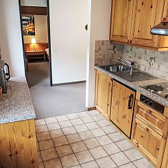 Appartement Apt B 108