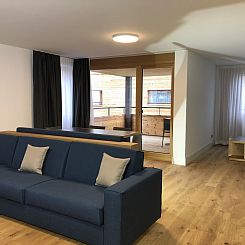 Appartement CATRINA RESORT, (Disentis / Mustér).