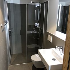 Appartement CATRINA RESORT, (Disentis / Mustér).