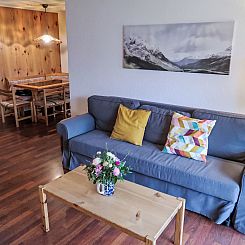 Appartement Apt B 044