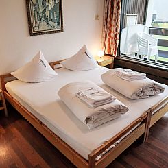 Appartement Apt B 044