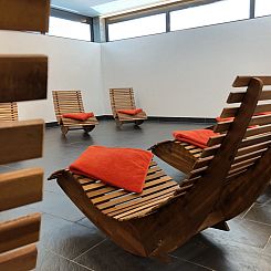 Appartement CATRINA RESORT, (Disentis / Mustér).