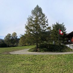 Vakantiehuis Steiger-Nellen Buretsch, (Segnas/Disentis).