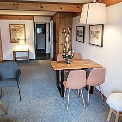 Appartement Apt B 033