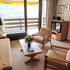 Appartement Apt A 086