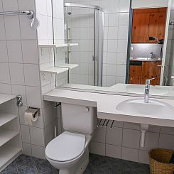 Appartement Apt A 086