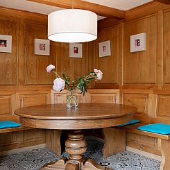 Appartement Casa Zuela, (Segnas/Disentis).