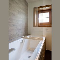 Appartement Casa Zuela, (Segnas/Disentis).