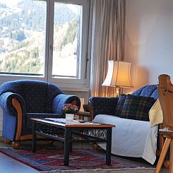 Appartement Ladina, (Disentis/Mustér).