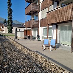 Appartement Ladina, (Disentis/Mustér).