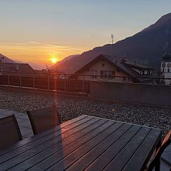 Appartement Ladina, (Disentis/Mustér).